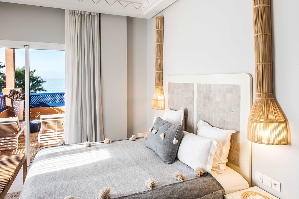 Premium suite - Séjour surf et bien être en Famille face à l'océan Premium suite - Séjour surf et bien être en Famille face à l'océan